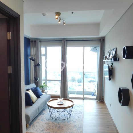 Apartemen Terjangkau Dijual di Jakarta Barat 1 KT & 1 KM Apartemen Terjangkau Dijual di Jakarta Barat 1 KT & 1 KM