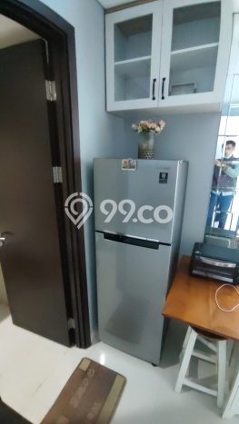 Sewa Apartemen Ekonomis 3 KT di Puri Mansion Jakarta Barat Sewa Apartemen Ekonomis 3 KT di Puri Mansion Jakarta Barat