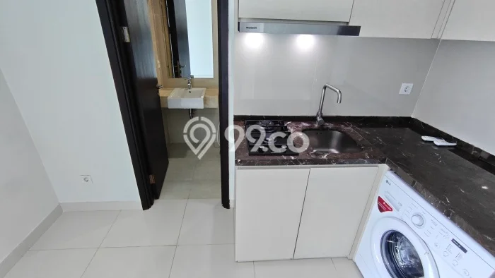 Apartemen Terawat Dijual di Jakarta Barat Spesifikasi 1 KT, 1 KM Apartemen Terawat Dijual di Jakarta Barat Spesifikasi 1 KT, 1 KM