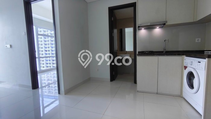 Apartemen Terawat Dijual di Jakarta Barat Spesifikasi 1 KT, 1 KM Apartemen Terawat Dijual di Jakarta Barat Spesifikasi 1 KT, 1 KM