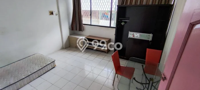 Disewakan Rumah Murah di Jelambar Jakarta Barat dengan 3 KT Disewakan Rumah Murah di Jelambar Jakarta Barat dengan 3 KT