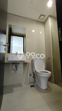 Apartemen Cozy Dijual di Jakarta Barat Spesifikasi 1 KT, 1 KM Apartemen Cozy Dijual di Jakarta Barat Spesifikasi 1 KT, 1 KM