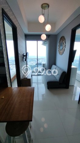 Sewa Apartemen Ekonomis 3 KT di Puri Mansion Jakarta Barat Sewa Apartemen Ekonomis 3 KT di Puri Mansion Jakarta Barat