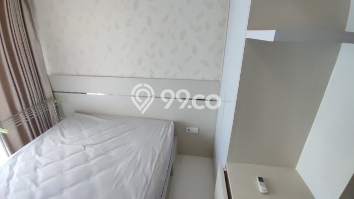 Untuk Dijual Apartemen 1 KT di Jakarta Barat Luas 21m2 Untuk Dijual Apartemen 1 KT di Jakarta Barat Luas 21m2