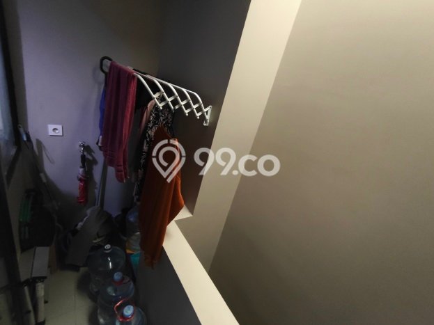 Siap Huni Apartemen di Jakarta Barat 2 Kamar & 1 Kamar Mandi, Luas 50m2 Siap Huni Apartemen di Jakarta Barat 2 Kamar & 1 Kamar Mandi, Luas 50m2