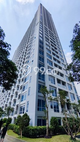 Apartemen Disewakan 3 Kamar Murah Siap Huni di Jakarta Barat, Luas 63m2 Apartemen Disewakan 3 Kamar Murah Siap Huni di Jakarta Barat, Luas 63m2