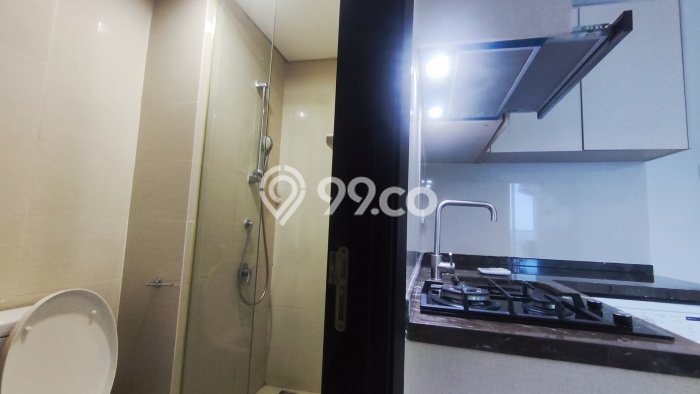 Apartemen Favorit Modern Dijual di Jakarta Barat dengan 1 Kamar Tidur Apartemen Favorit Modern Dijual di Jakarta Barat dengan 1 Kamar Tidur