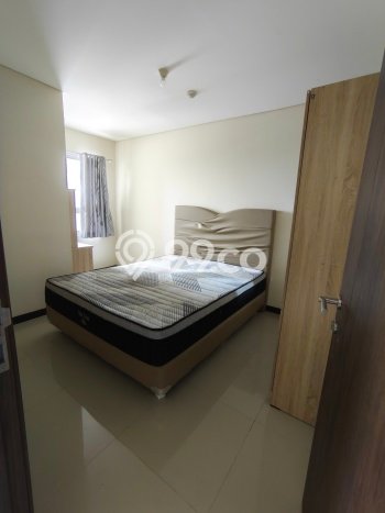 Hunian Apartemen Hemat 2 KT 1 KM di Karang Tengah, Tangerang, Banten Hunian Apartemen Hemat 2 KT 1 KM di Karang Tengah, Tangerang, Banten