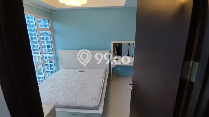 Apartemen Nyaman untuk Disewa, 3 Kamar di Jakarta Barat Apartemen Nyaman untuk Disewa, 3 Kamar di Jakarta Barat