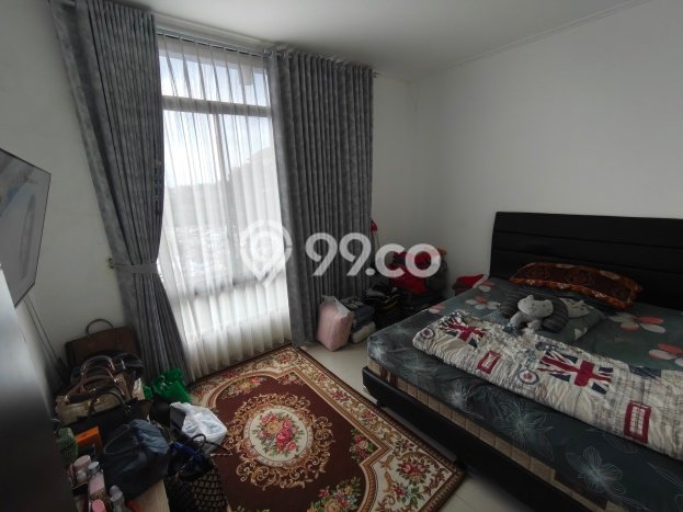 Untuk Dijual Apartemen 2 KT & 1 KM di Jakarta Barat Area Strategis Untuk Dijual Apartemen 2 KT & 1 KM di Jakarta Barat Area Strategis