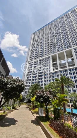 Sewa Apartemen Ekonomis 1 BR di Puri Mansion Jakarta Barat Sewa Apartemen Ekonomis 1 BR di Puri Mansion Jakarta Barat