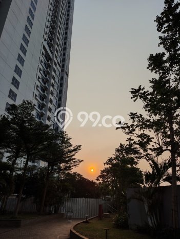 Apartemen Strategis Kawasan , 1 KT, Luas 26m2m², Ready Ditempati Apartemen Strategis Kawasan , 1 KT, Luas 26m2m², Ready Ditempati