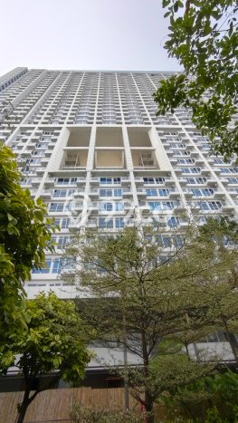 Apartemen Strategis 37m2 di Puri Mansion Jakarta Barat 1 KT Apartemen Strategis 37m2 di Puri Mansion Jakarta Barat 1 KT