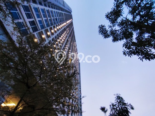 Apartemen Strategis 63m2 di Puri Mansion Jakarta Barat 3 KT Apartemen Strategis 63m2 di Puri Mansion Jakarta Barat 3 KT