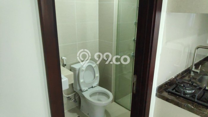 Apartemen Minimalis untuk Disewa, 1 Kamar di Jakarta Barat Apartemen Minimalis untuk Disewa, 1 Kamar di Jakarta Barat