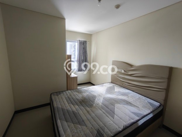 Hunian Apartemen Hemat 2 KT 1 KM di Karang Tengah, Tangerang, Banten Hunian Apartemen Hemat 2 KT 1 KM di Karang Tengah, Tangerang, Banten