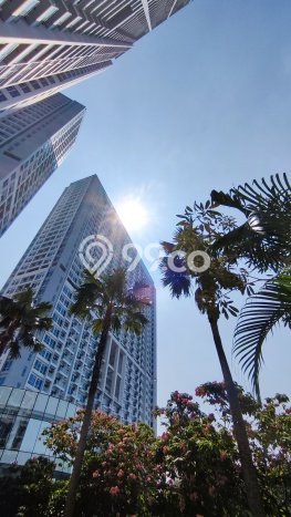Sewa Apartemen Harga Terjangkau di Puri Mansion 1 Bedroom Sewa Apartemen Harga Terjangkau di Puri Mansion 1 Bedroom