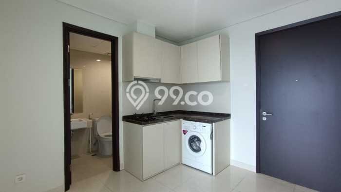 Hunian Apartemen Ideal untuk Dijual di Jakarta Barat dengan 1 Kamar Hunian Apartemen Ideal untuk Dijual di Jakarta Barat dengan 1 Kamar