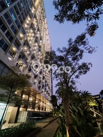 Apartemen Strategis Kawasan , 1 KT, Luas 26m2m², Ready Ditempati Apartemen Strategis Kawasan , 1 KT, Luas 26m2m², Ready Ditempati