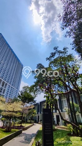 Apartemen Disewakan 3 Kamar Murah Siap Huni di Jakarta Barat, Luas 63m2 Apartemen Disewakan 3 Kamar Murah Siap Huni di Jakarta Barat, Luas 63m2