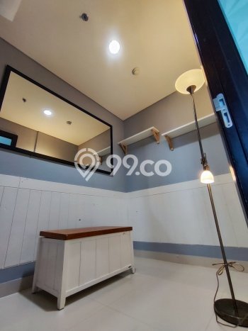 Disewakan Apartemen Ekonomis 3 KT di Puri Mansion Jakarta Barat Disewakan Apartemen Ekonomis 3 KT di Puri Mansion Jakarta Barat