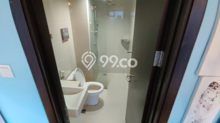 Apartemen Nyaman untuk Disewa, 3 Kamar di Jakarta Barat Apartemen Nyaman untuk Disewa, 3 Kamar di Jakarta Barat