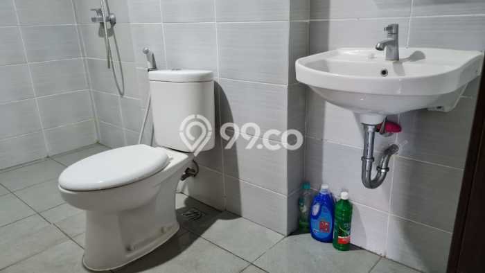 Apartemen Minimalis di Karang Tengah Tangerang dengan 2 KT & 1 KM Apartemen Minimalis di Karang Tengah Tangerang dengan 2 KT & 1 KM