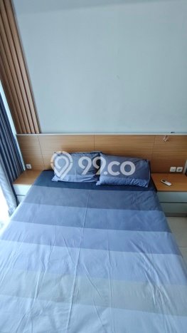 Disewakan Apartemen Murah di Puri Mansion 2 Bedroom Disewakan Apartemen Murah di Puri Mansion 2 Bedroom