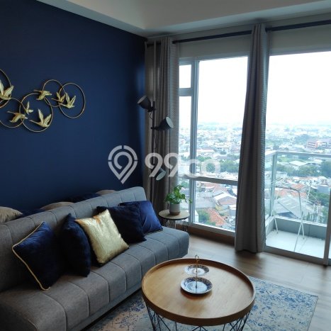 Apartemen Terjangkau Dijual di Jakarta Barat 1 KT & 1 KM Apartemen Terjangkau Dijual di Jakarta Barat 1 KT & 1 KM