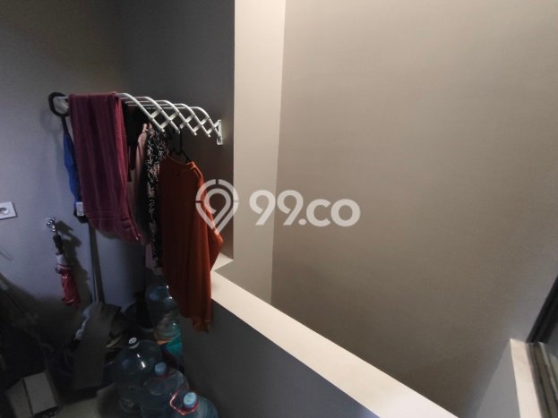 Siap Huni Apartemen di Jakarta Barat 2 Kamar & 1 Kamar Mandi, Luas 50m2 Siap Huni Apartemen di Jakarta Barat 2 Kamar & 1 Kamar Mandi, Luas 50m2