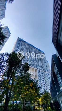 Sewa Apartemen Ekonomis 2 BR di Puri Mansion Jakarta Barat Sewa Apartemen Ekonomis 2 BR di Puri Mansion Jakarta Barat
