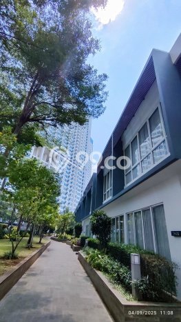 Apartemen Disewakan 3 Kamar Murah Siap Huni di Jakarta Barat, Luas 63m2 Apartemen Disewakan 3 Kamar Murah Siap Huni di Jakarta Barat, Luas 63m2