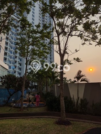 Apartemen Strategis Kawasan , 1 KT, Luas 26m2m², Ready Ditempati Apartemen Strategis Kawasan , 1 KT, Luas 26m2m², Ready Ditempati