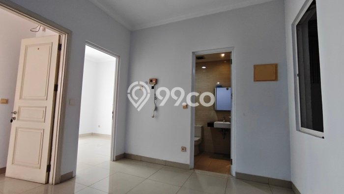 Rumah Luxury Modern Siap Huni di Green Lake City Jakarta Barat Rumah Luxury Modern Siap Huni di Green Lake City Jakarta Barat