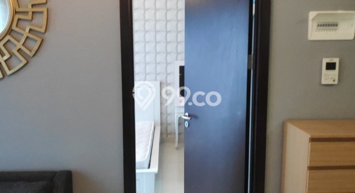 Apartemen Nyaman untuk Disewa, 3 Kamar di Jakarta Barat Apartemen Nyaman untuk Disewa, 3 Kamar di Jakarta Barat