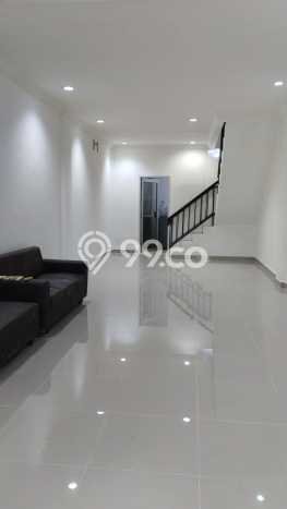 Unit Ruko Dijual di Mampang Prapatan Jakarta Selatan Luas Bangunan 156m2 Unit Ruko Dijual di Mampang Prapatan Jakarta Selatan Luas Bangunan 156m2