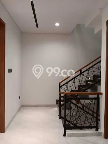Rumah Modern Minimalis 3 KT Bisa Langsung Pindah di Jagakarsa Rumah Modern Minimalis 3 KT Bisa Langsung Pindah di Jagakarsa