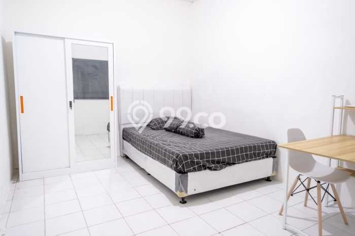 Siap Huni Rumah Mewah 17 Kamar di Mampang Prapatan Dekat ke Mana Saja Siap Huni Rumah Mewah 17 Kamar di Mampang Prapatan Dekat ke Mana Saja