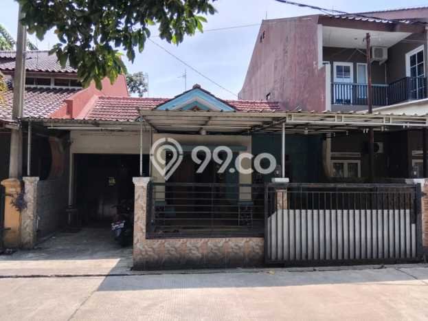 For Sale Rumah 4 Kamar Lokasi Ideal Nyaman dan Strategis di Bogor Utara For Sale Rumah 4 Kamar Lokasi Ideal Nyaman dan Strategis di Bogor Utara