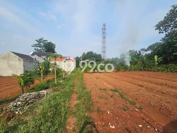 Lahan Dijual Lokasi Strategis di Depok dengan Luas 8230m2 Lahan Dijual Lokasi Strategis di Depok dengan Luas 8230m2