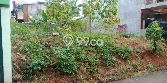 Untuk Dijual Tanah di Jakarta Selatan, Luas 240m2 SHM Untuk Dijual Tanah di Jakarta Selatan, Luas 240m2 SHM