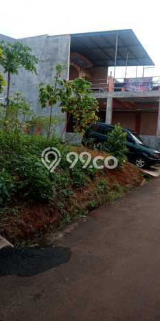 Untuk Dijual Tanah di Jakarta Selatan, Luas 240m2 SHM Untuk Dijual Tanah di Jakarta Selatan, Luas 240m2 SHM