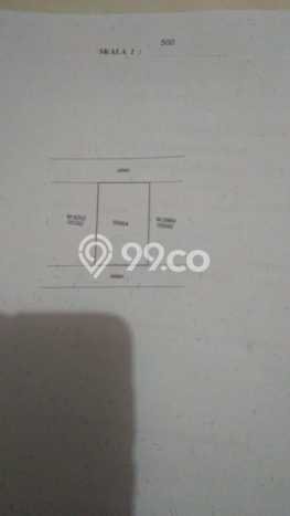 Untuk Dijual Tanah di Jakarta Selatan, Luas 240m2 SHM Untuk Dijual Tanah di Jakarta Selatan, Luas 240m2 SHM