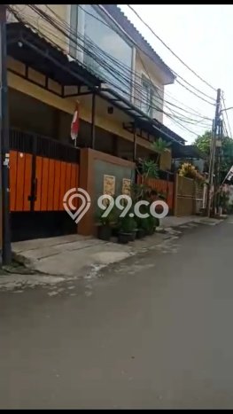 Untuk Dijual Tanah di Jakarta Selatan, Luas 240m2 SHM Untuk Dijual Tanah di Jakarta Selatan, Luas 240m2 SHM