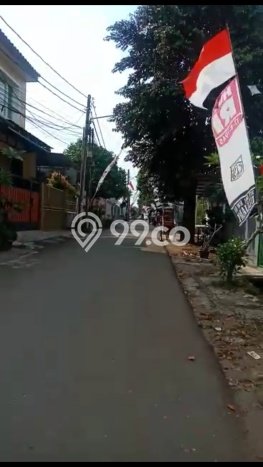 Untuk Dijual Tanah di Jakarta Selatan, Luas 240m2 SHM Untuk Dijual Tanah di Jakarta Selatan, Luas 240m2 SHM