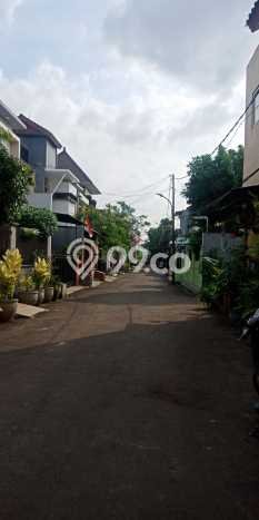 Untuk Dijual Tanah di Jakarta Selatan, Luas 240m2 SHM Untuk Dijual Tanah di Jakarta Selatan, Luas 240m2 SHM