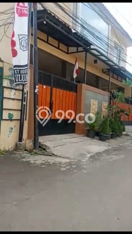 Untuk Dijual Tanah di Jakarta Selatan, Luas 240m2 SHM Untuk Dijual Tanah di Jakarta Selatan, Luas 240m2 SHM