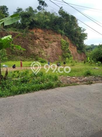 Jarang Ada! Tanah di Leuwiliang Punya Luas 670000m2 SHM Jarang Ada! Tanah di Leuwiliang Punya Luas 670000m2 SHM