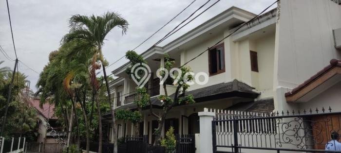 Hunian Super Mewah dengan Akses Paling Strategis di patra kuningan, Jakarta Selatan Hunian Super Mewah dengan Akses Paling Strategis di patra kuningan, Jakarta Selatan