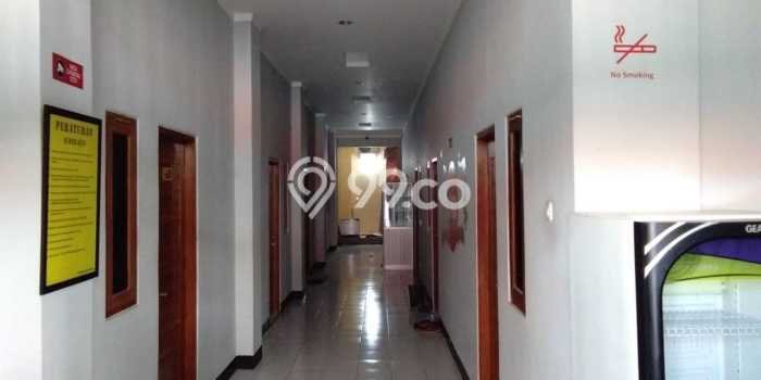 Komersial Dijual di Prime Area Jakarta Selatan Luas 520m2 Komersial Dijual di Prime Area Jakarta Selatan Luas 520m2